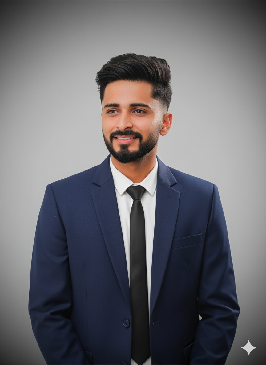 Manjot Singh Mini Profile Photo